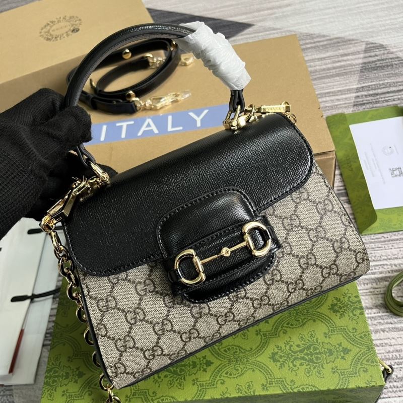 Gvc*1 satchel bags
